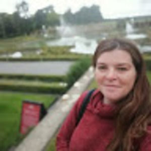 Meet your Posher, Rachael